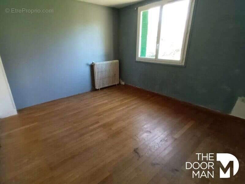 Maison à SAINT-FLORENT-SUR-CHER