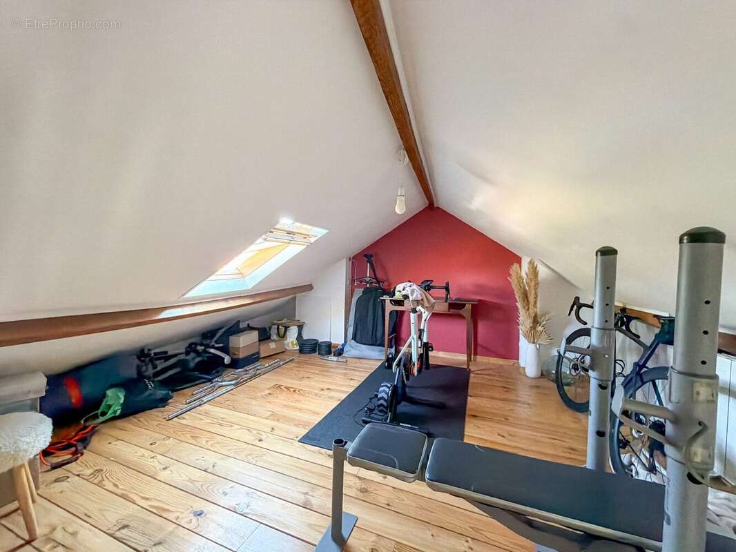 Maison 78 m² à Sailly-Lez-Lannoy  - photo 8