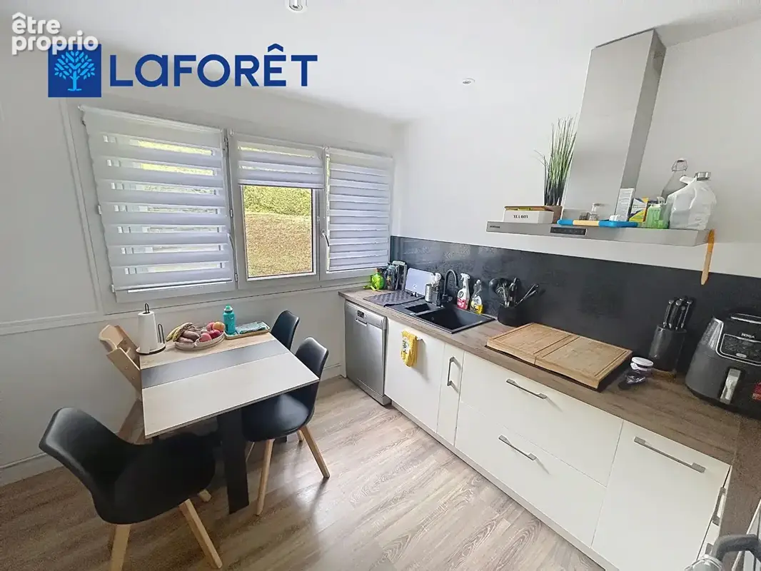 Appartement Villennes Sur Seine 3 pièce(s) 62.86 m2 - photo 5