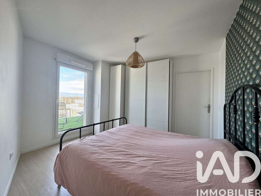 Photo 8 - Appartement à NOISY-LE-SEC