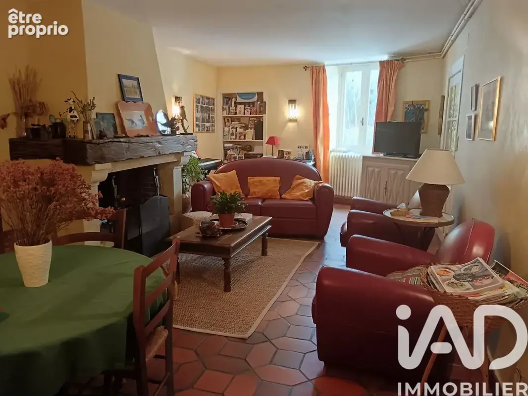 Photo 1 - Maison à MIRANDE