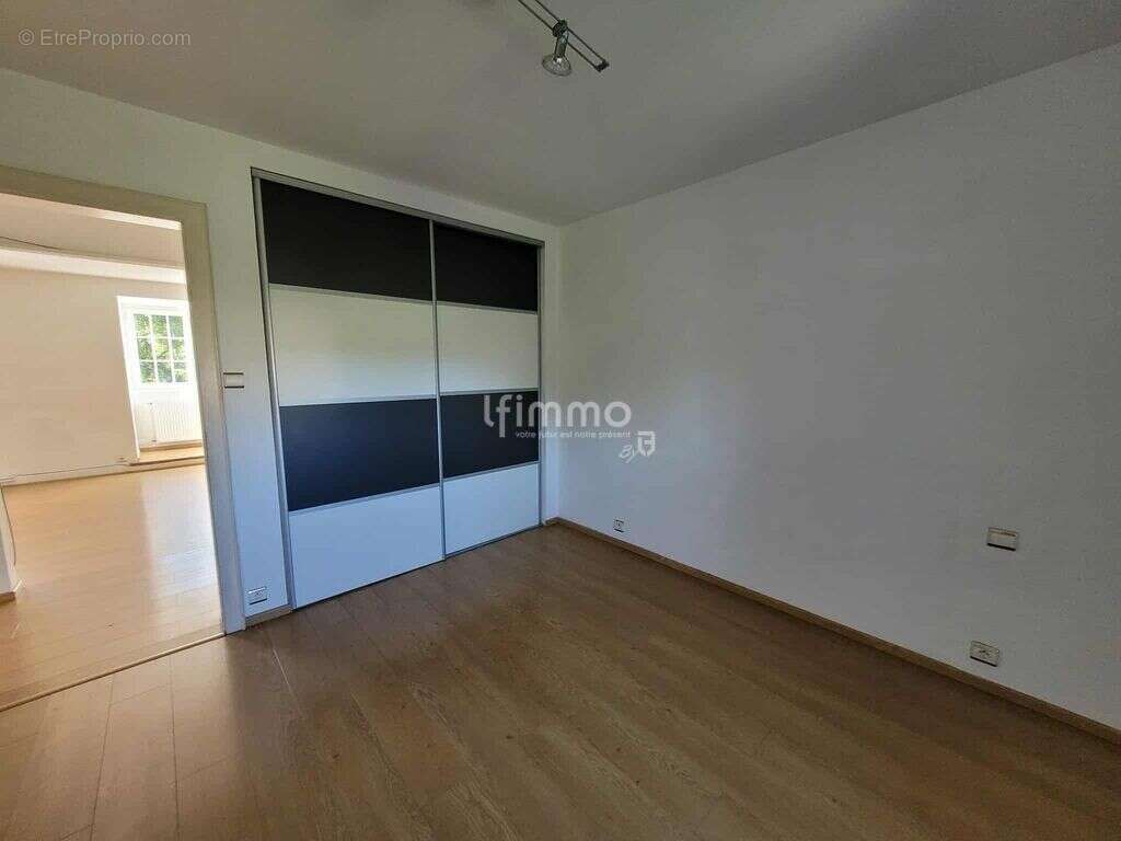 Appartement à SARREGUEMINES