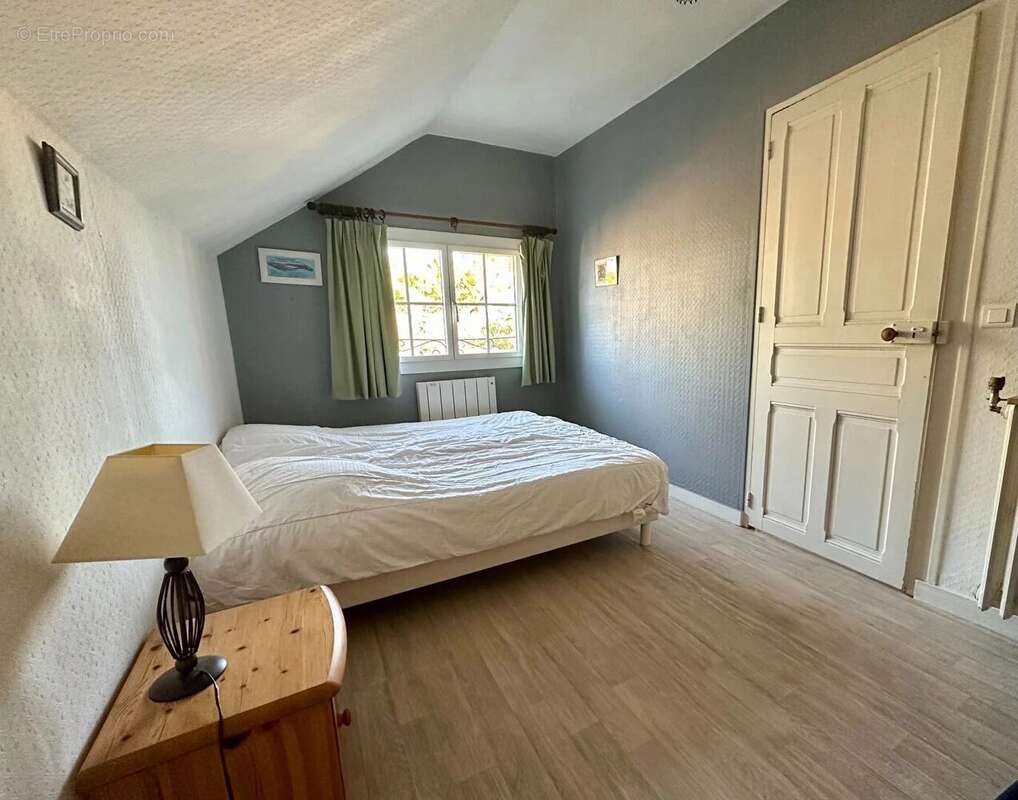 Appartement à LA BAULE-ESCOUBLAC