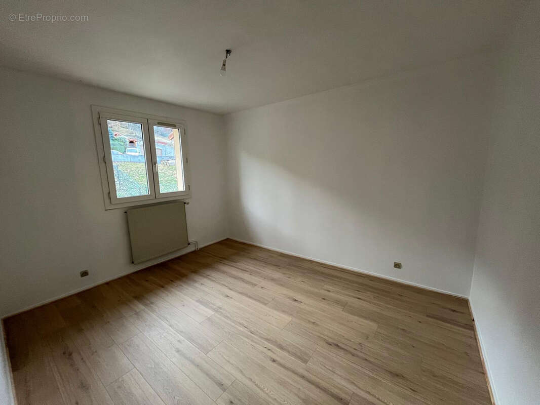 Maison à CLERMONT-FERRAND