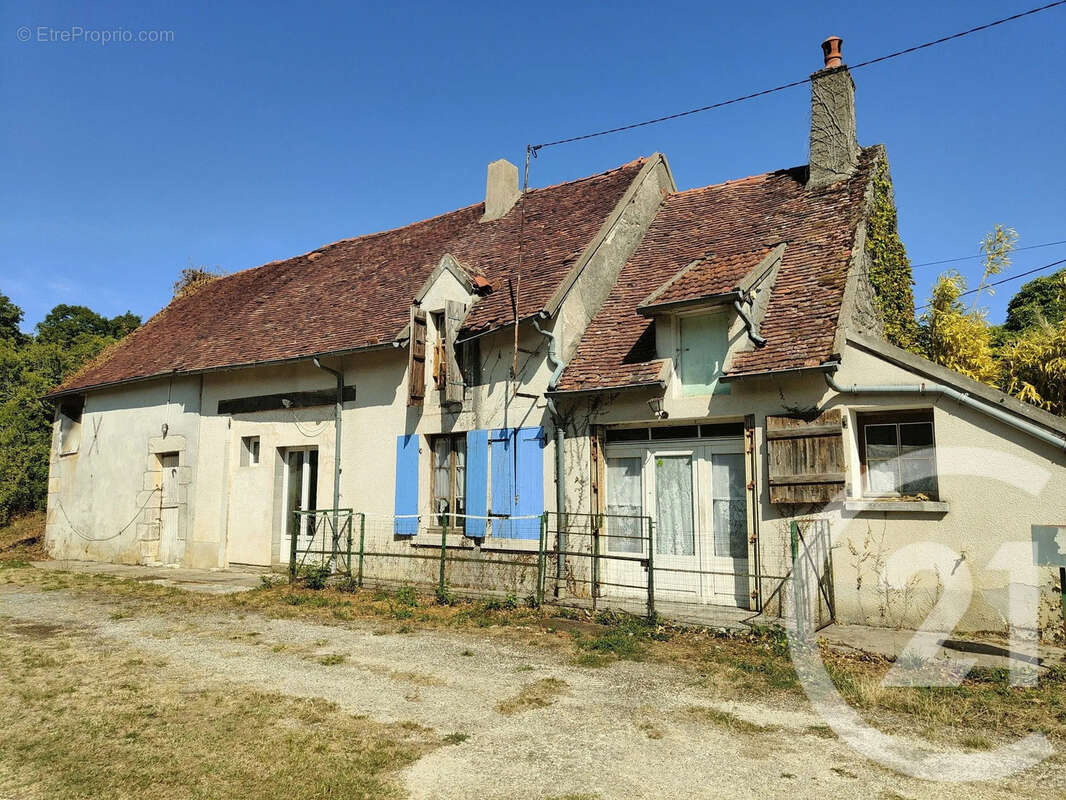 Maison 4 pièces 123 m² à vendre à Garchy (58150) - photo 10