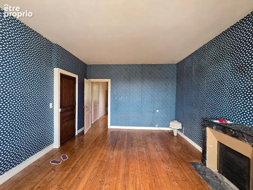 Maison 170m² à saint-aignan-grandlieu - photo 15
