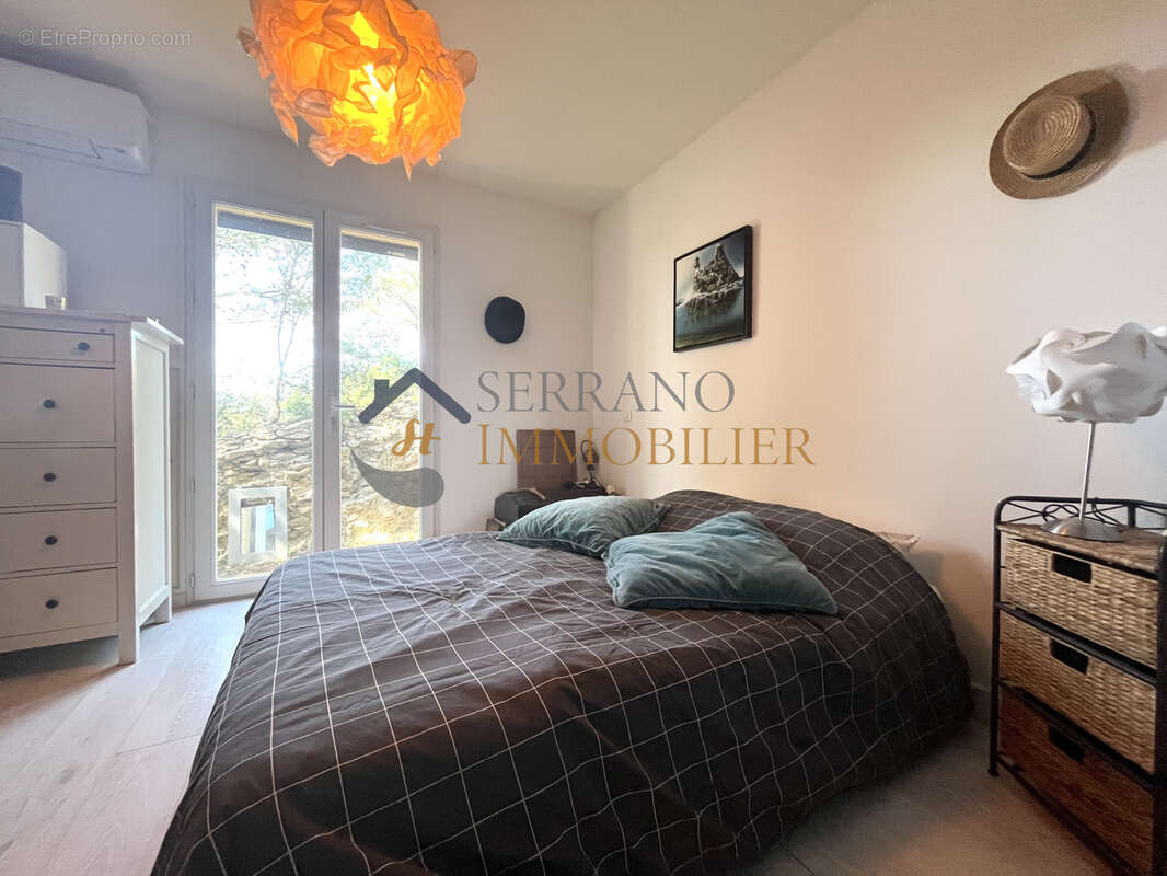 Maison 87m2 - photo 6