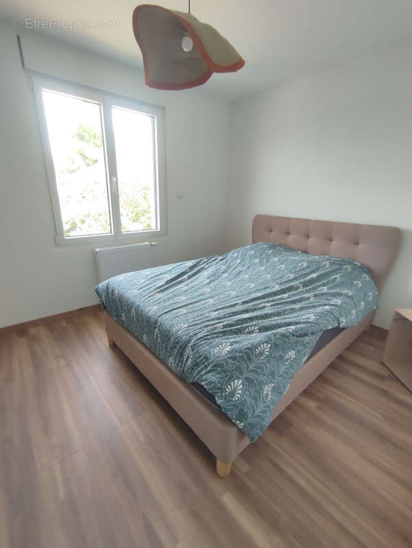 Maison rénovée à WIMEREUX. - photo 7