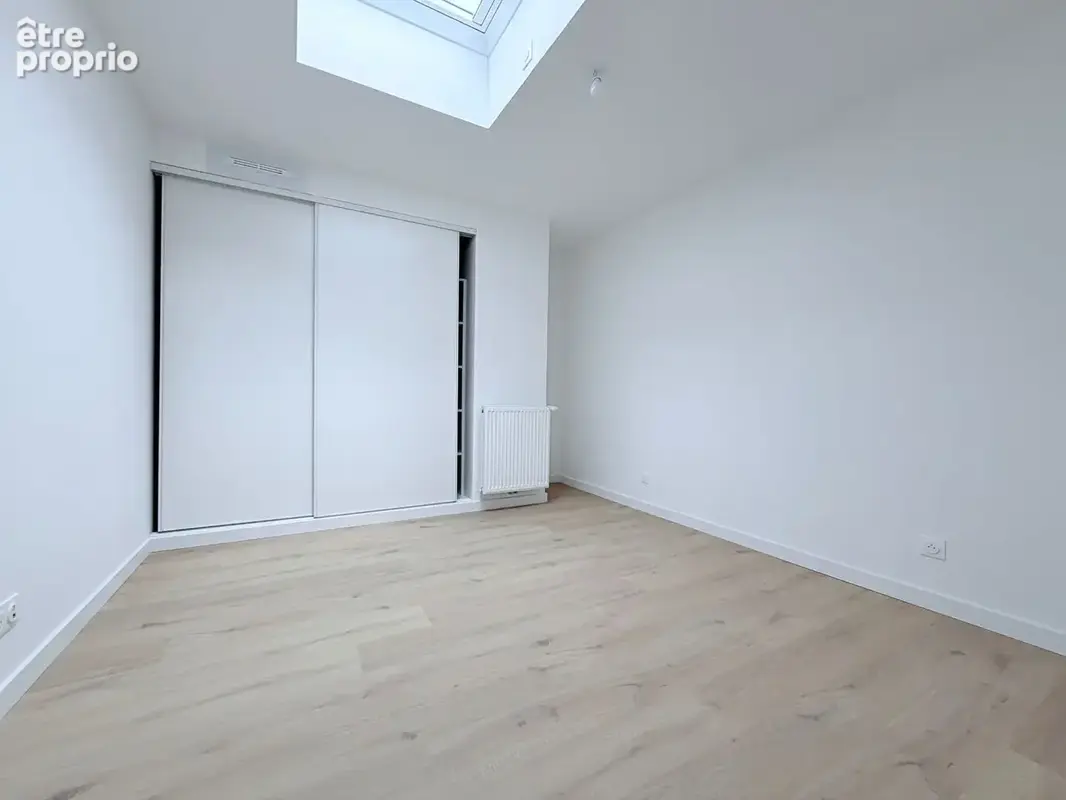 Magnifique duplex en dernier étage à deux pas du centre ville - photo 5