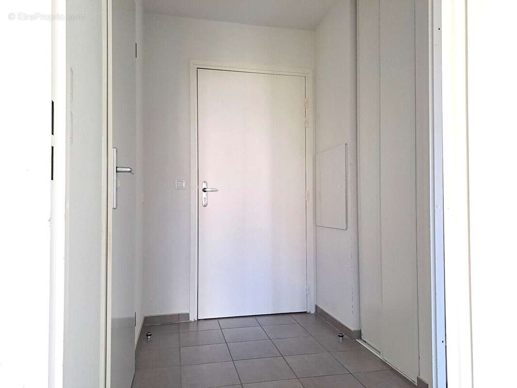 Appartement à RAMBOUILLET