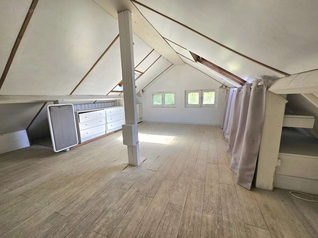 Maison à FONTENAY-AUX-ROSES