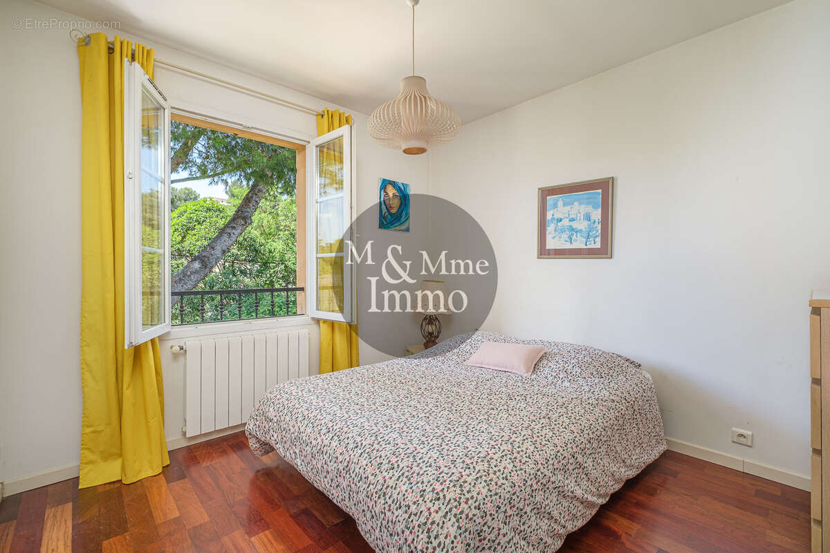 Maison à MARSEILLE-11E