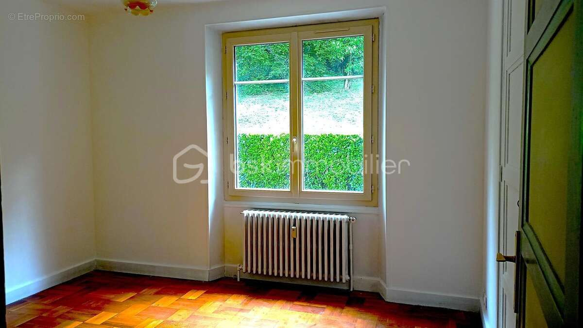 La cassine - appartement t4 72m2 - photo 2