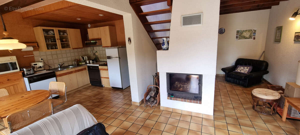 idéal pied a terre sur l'Aubrac ! - photo 3