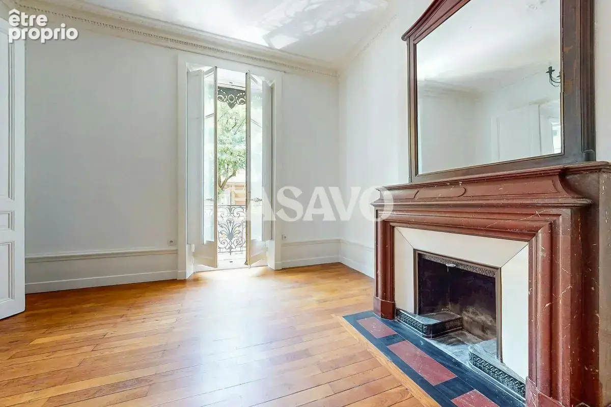 Vente Appartement 6 pièces de 170m² - 38000 Grenoble - photo 5