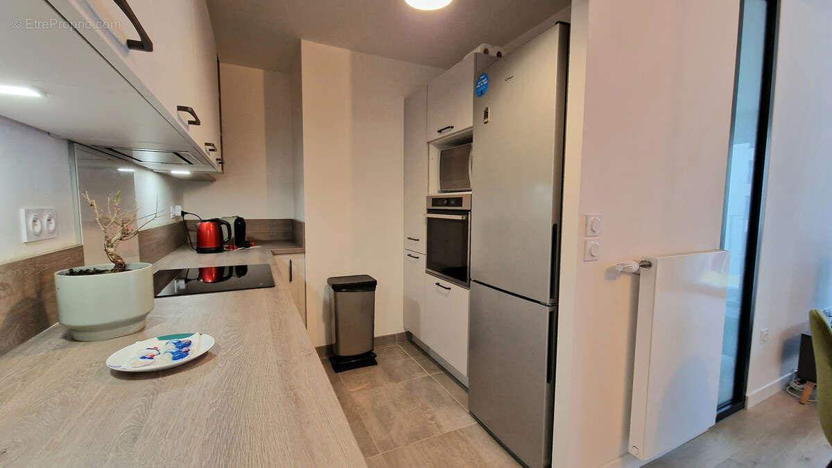 Appartement à RUEIL-MALMAISON
