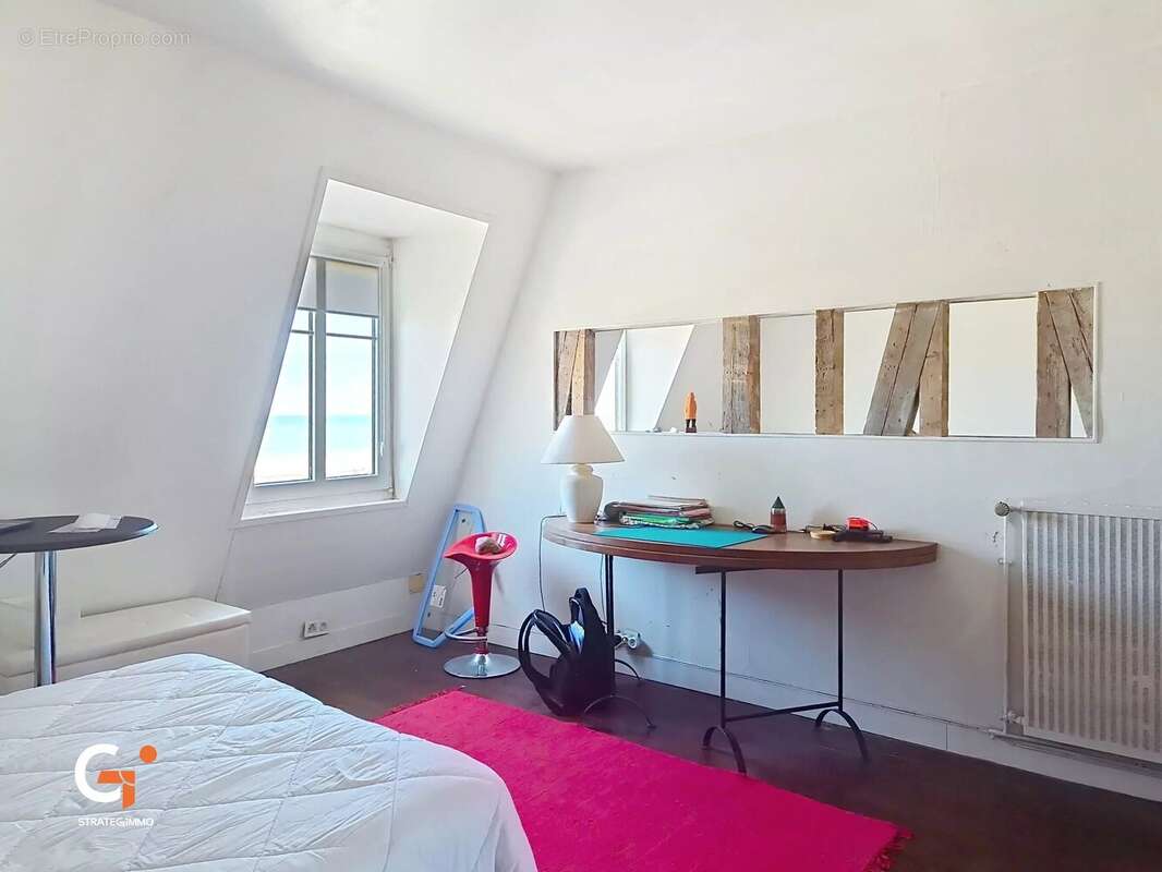 Appartement à DIEPPE