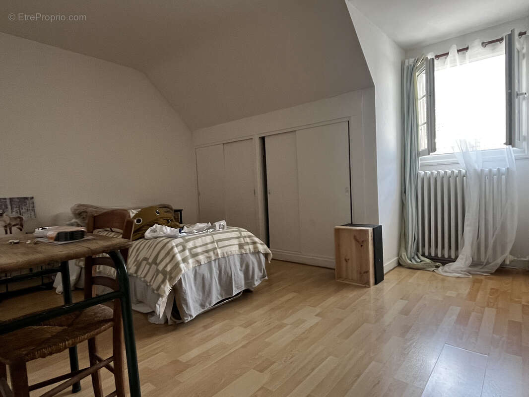 Maison à VIMOUTIERS