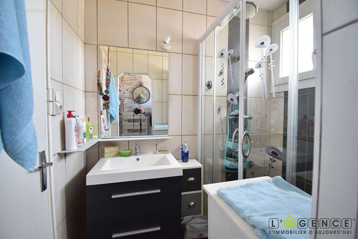 Maison Anould 3 pièces 70 m2 - photo 8