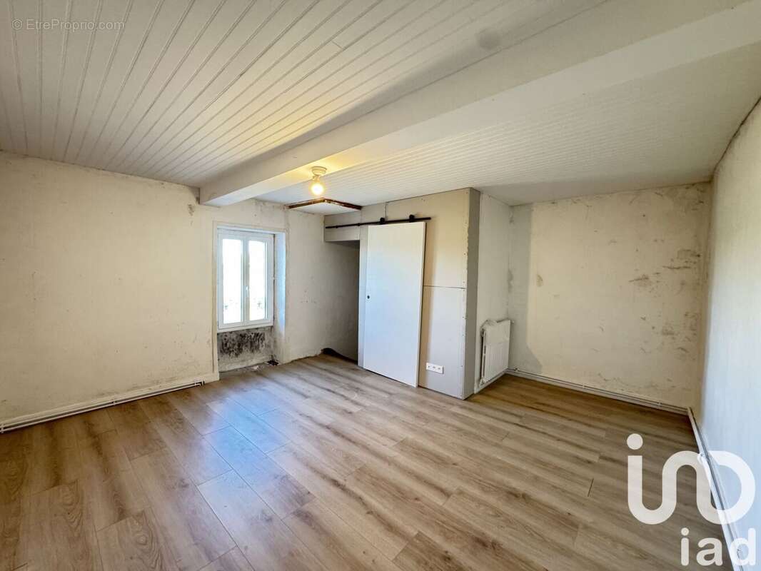 Photo 9 - Maison à LA FERRIERE-EN-PARTHENAY