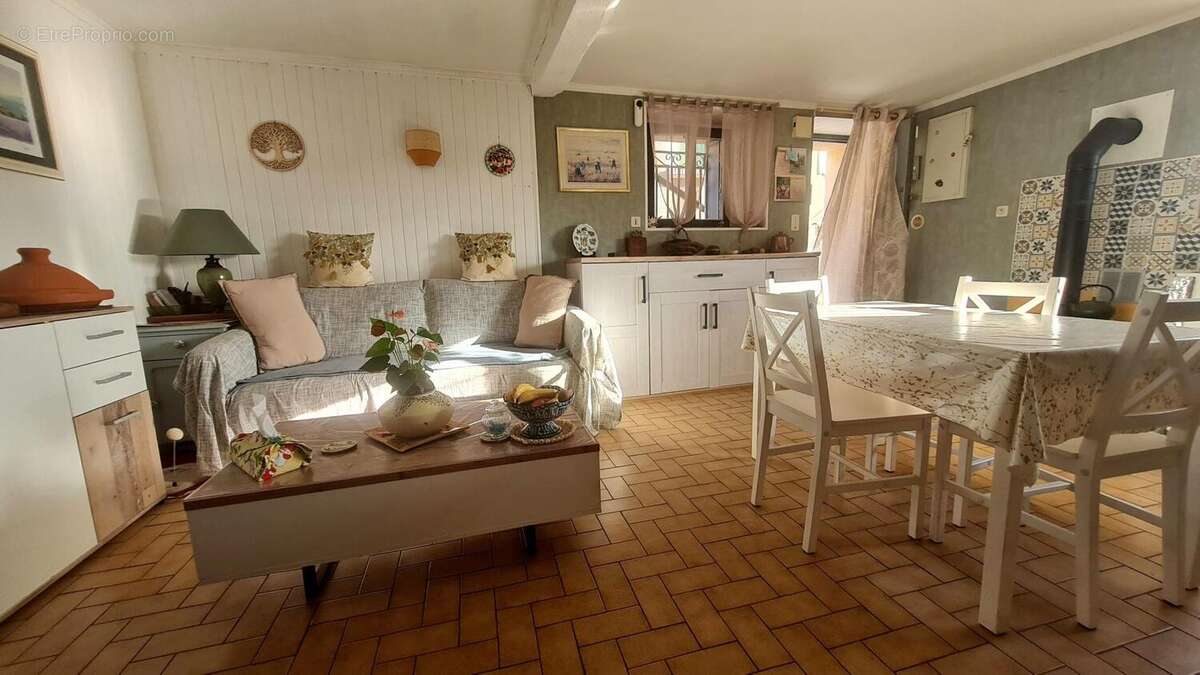 Photo 3 - Maison à AUBIN