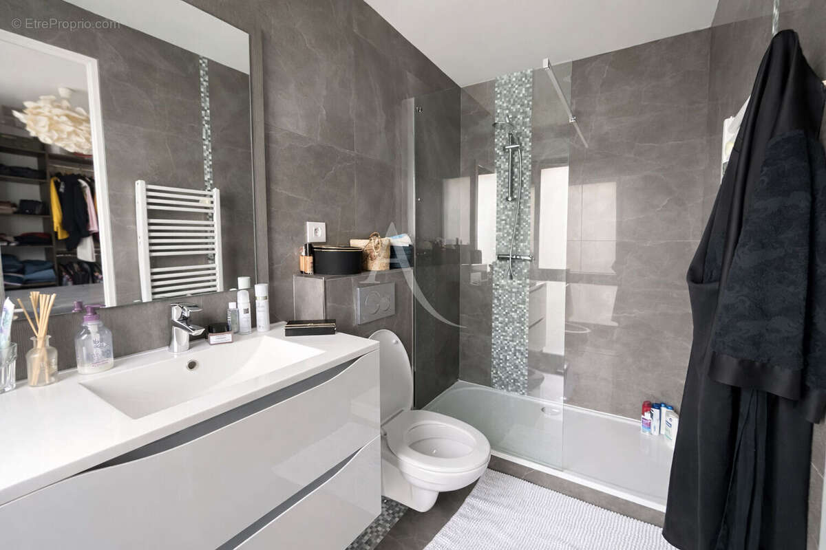 Appartement à MONTREUIL