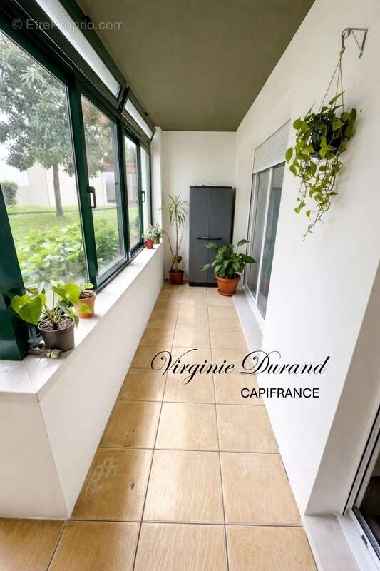 Appartement à HENDAYE