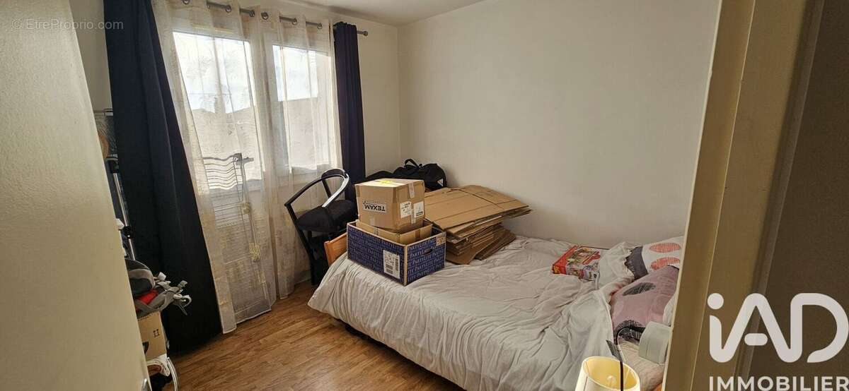 Photo 6 - Maison à LE BOUPERE