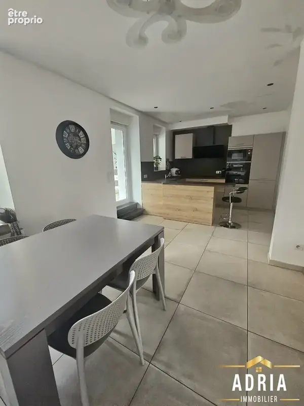 Appartement 5 pièces 99 m² à vendre à Herserange (54440) - photo 4