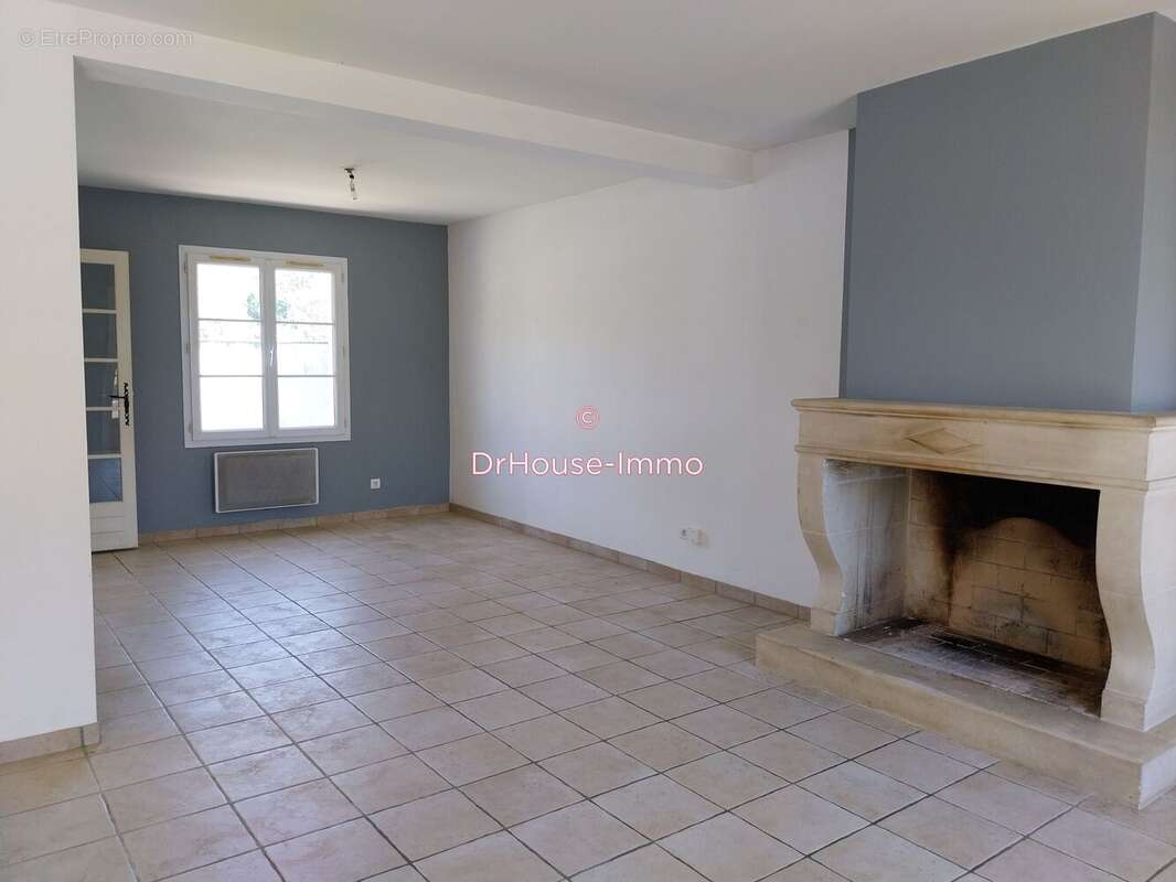 Maison à SAINT-OUEN-D&#039;AUNIS