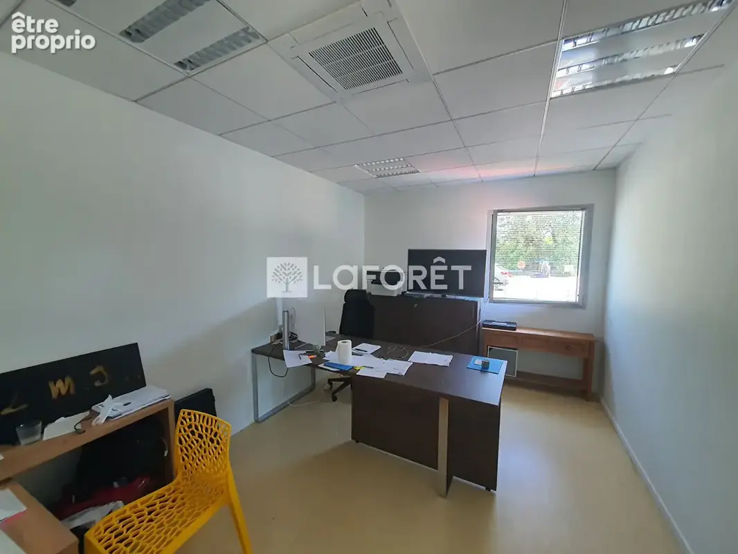 Local, secteur Villemur-sur-Tarn - photo 5