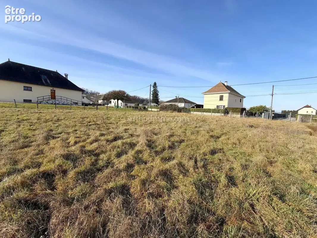 Vente Terrain (38630) 70 000ï¿œ - photo 4
