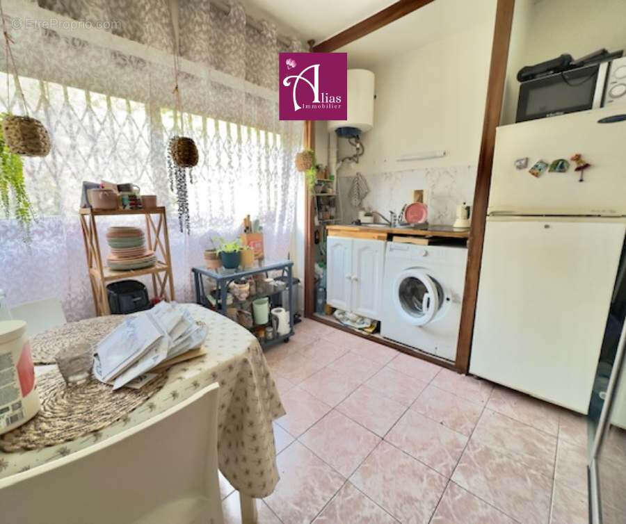 Appartement à LE GOSIER