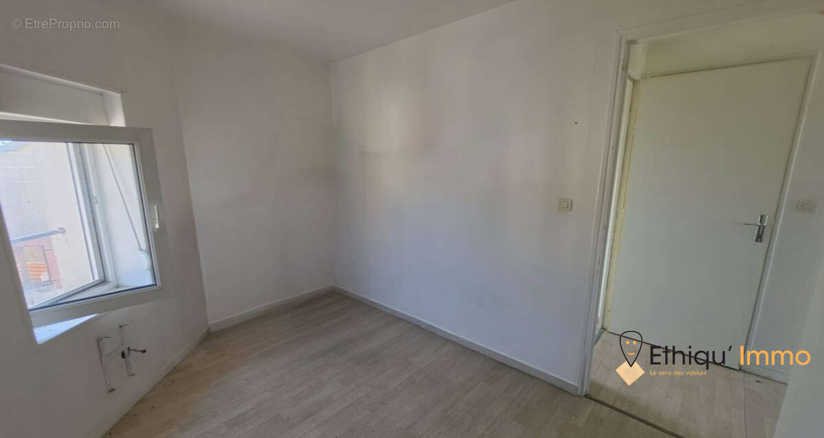 Appartement à CHAUMONT