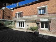 Photo 1 - Maison à LAUNOIS-SUR-VENCE