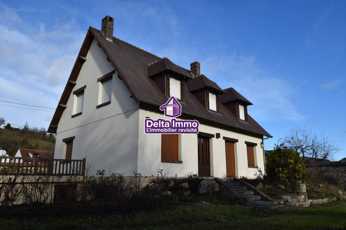 Maison à EVREUX