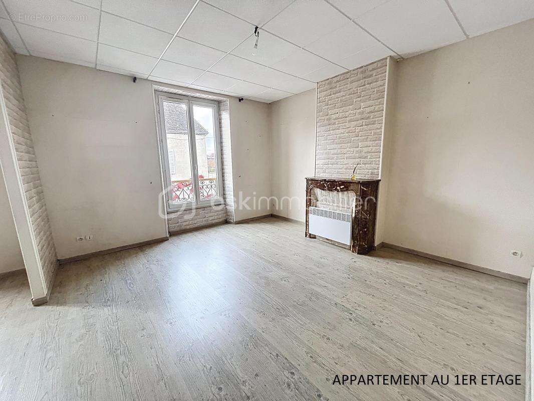 Appartement à NEMOURS