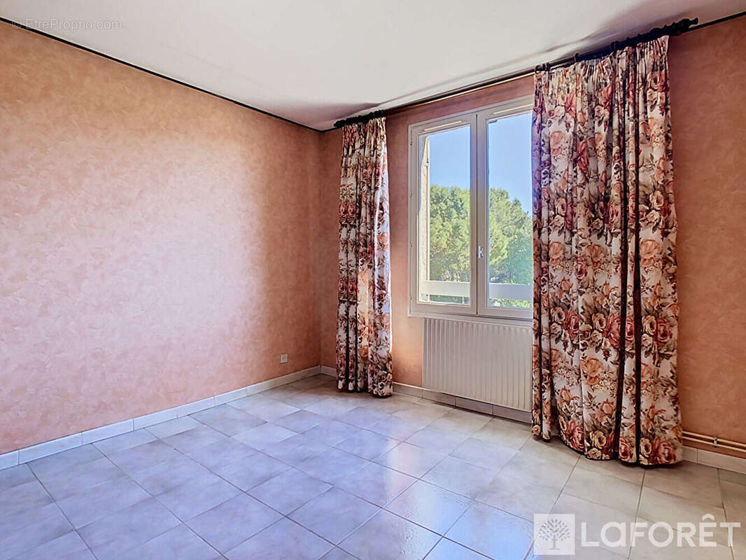 Maison 4 pièces - terrain 205 m2 - photo 9