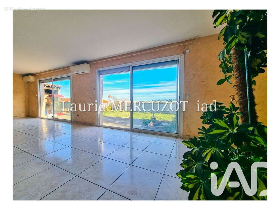 Photo 9 - Maison à POLLESTRES