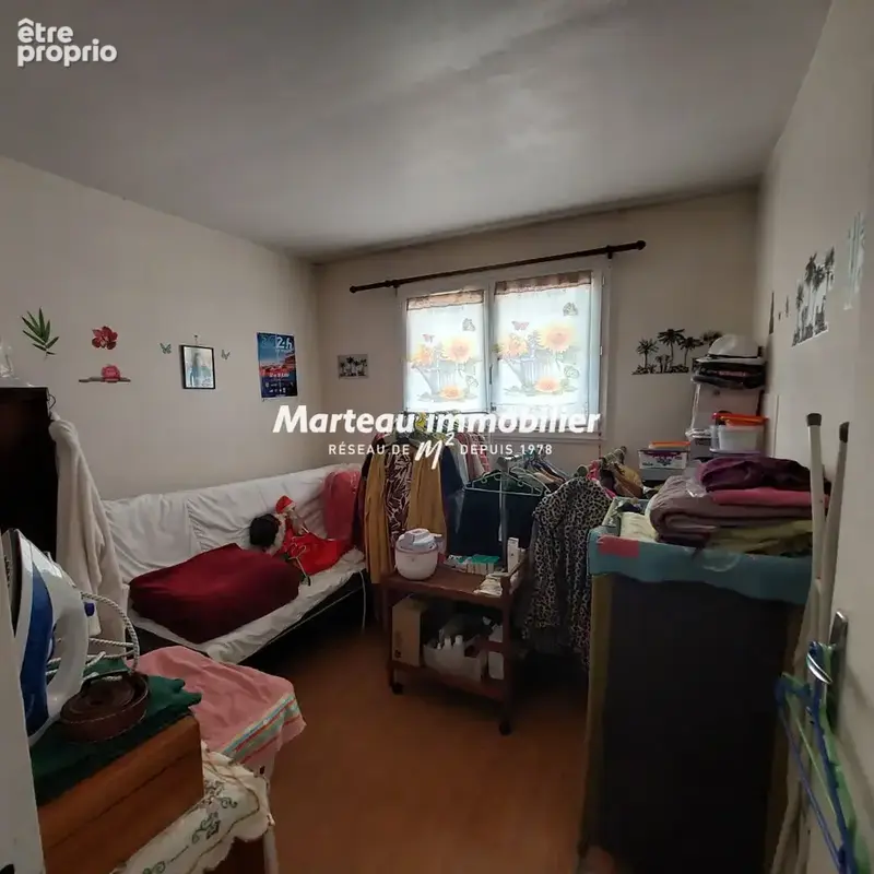 Appartement Le Mans 5 pièce(s) 77.24 m2 - photo 5