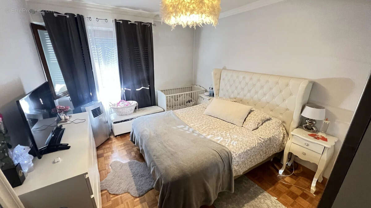 Appartement à ANNEMASSE
