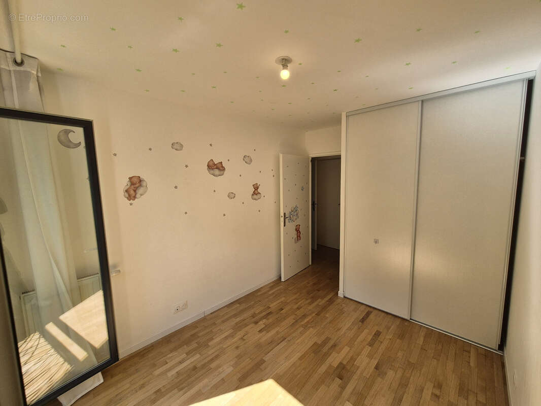 Appartement à EAUBONNE
