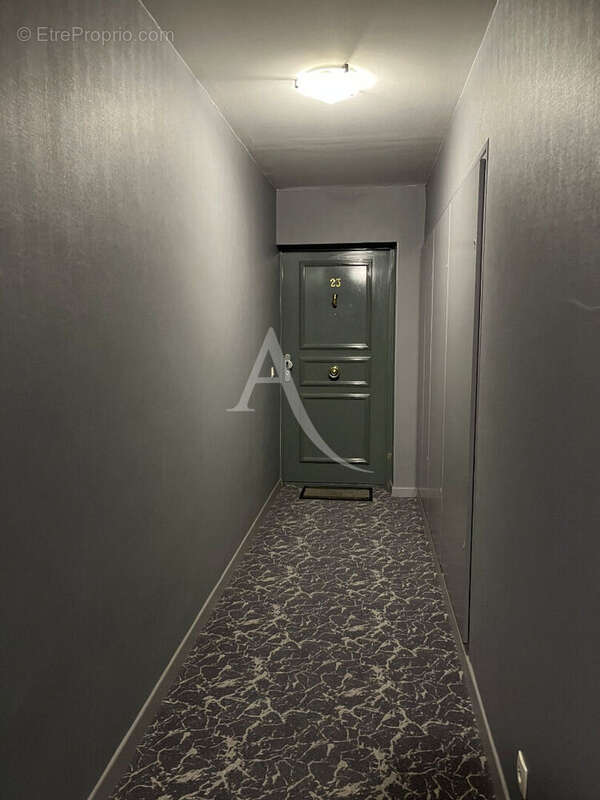 Appartement à BRUNOY