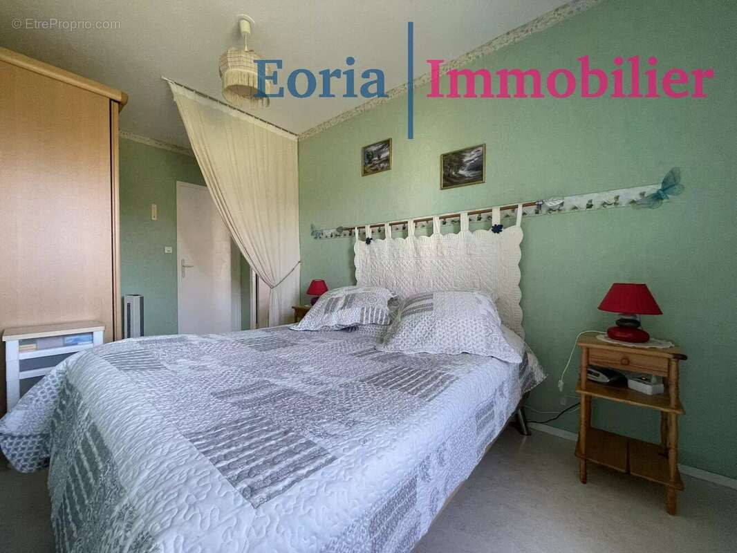 Appartement à CABOURG