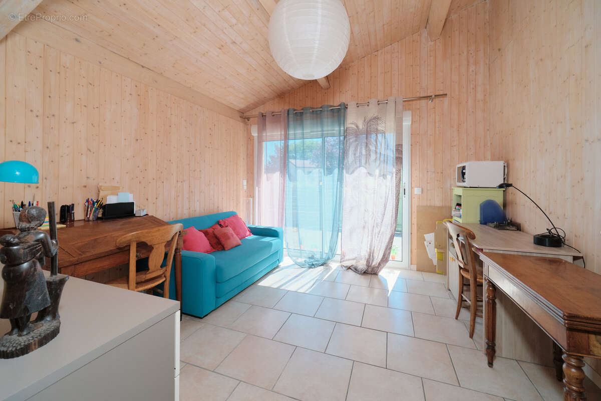 Maison à MARCY-L'ETOILE