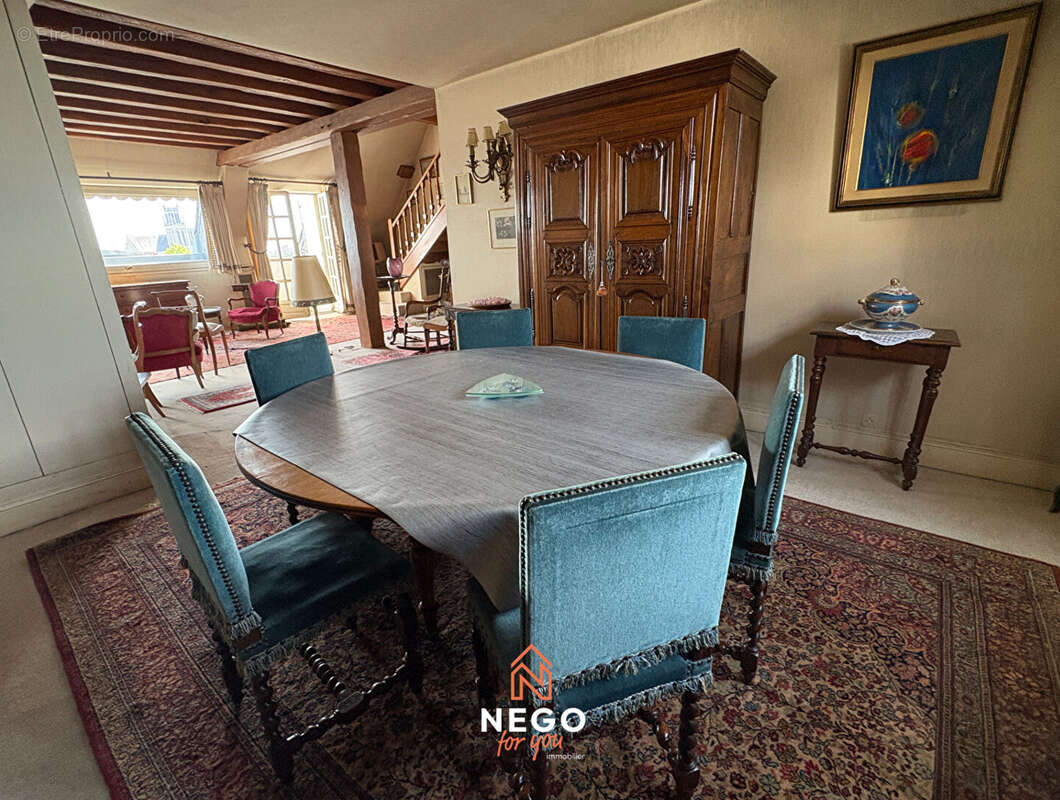 Appartement à ANGERS