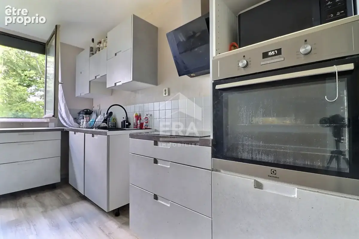 Appartement 79m² à méry-sur-oise - photo 3