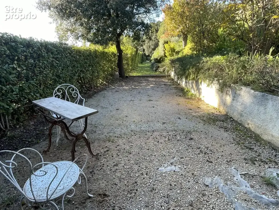 Villa de plain pied avec piscine et vue dégagée - photo 18