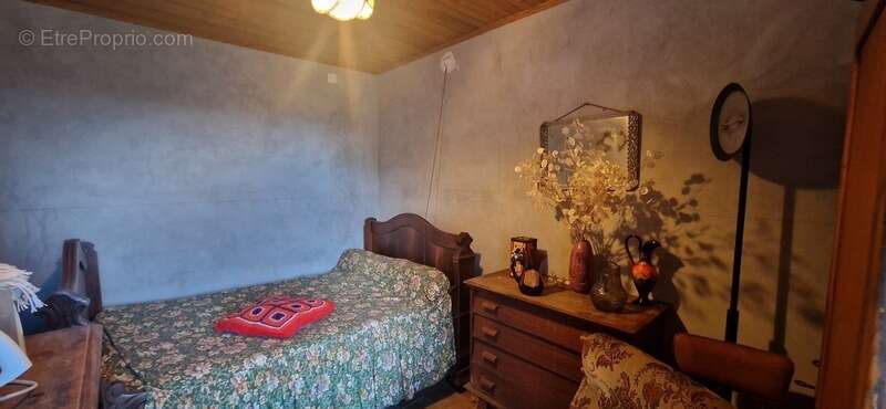 Maison à vendre 5 pièces CREON D'ARMAGNAC (40) - photo 9