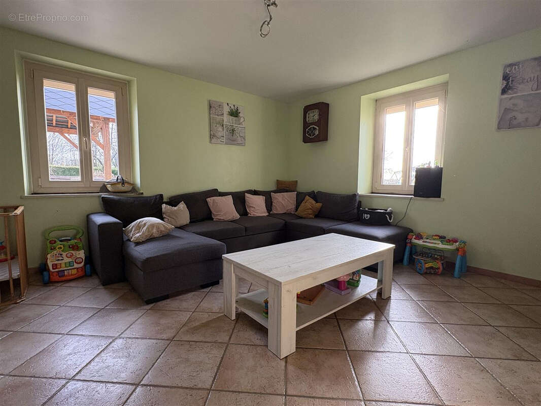 Maison à GACE